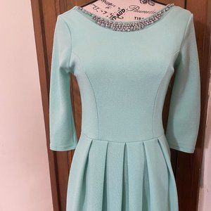 Party Dress from Francesca's by Miami